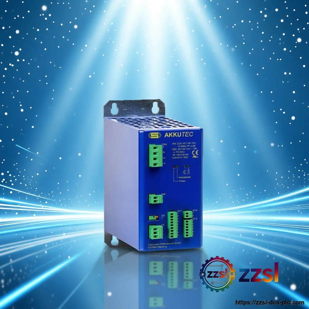 Other Brands AKKUTEC-2410-0